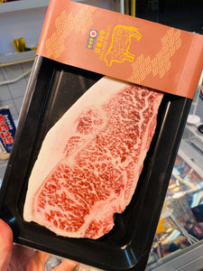 日本宮崎和牛A4西冷扒🇯🇵