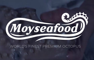 🇪🇸西班牙Myoseafood 八爪魚🐙。1.5kg裝(1盒有12條)