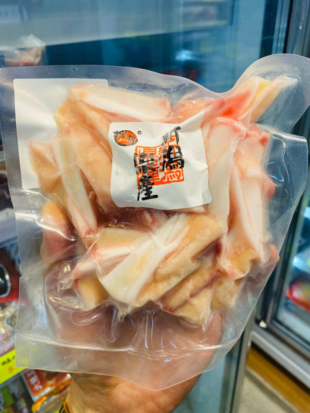 🈹新潟若雞。雞胸脆骨🇯🇵。200克