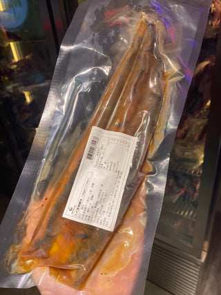 出口級8oz蒲燒鰻魚