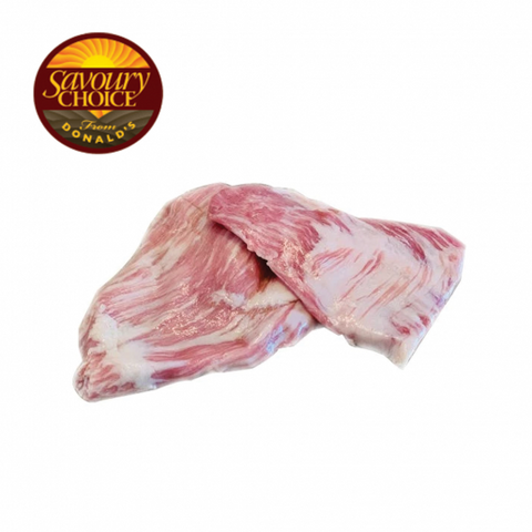🇨🇦加拿大Savoury Choice 保濕豬豚豬頸肉(400-450g)