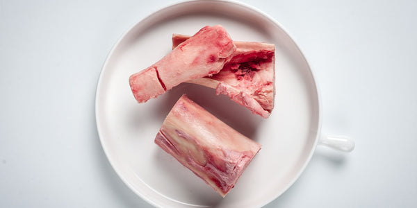 🇺🇸美國Brandt Beef 牛筒骨髓 (圓筒)👍🏻