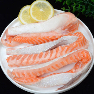 三文魚腩條（250-350g）