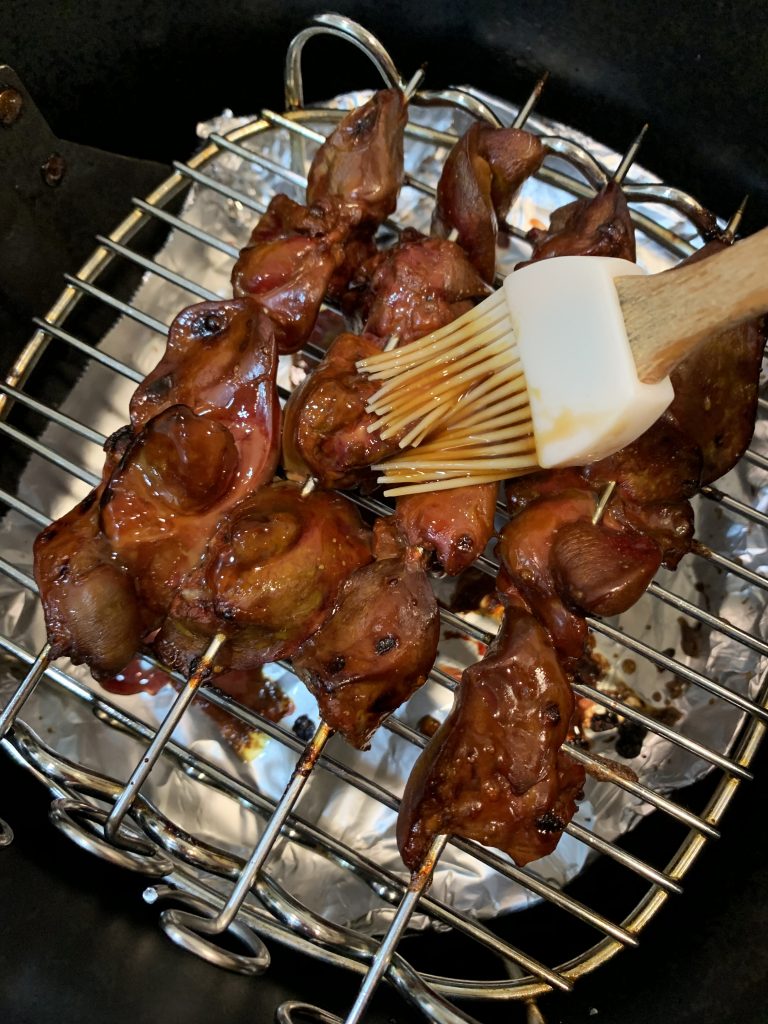 日本🇯🇵 新潟県雞肝(200g) – MeatManiaHK