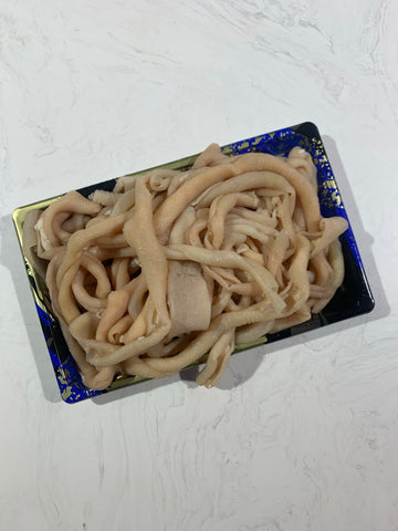 💥💥潮式爽脆鵝腸皇 (半磅，約230克)💥💥