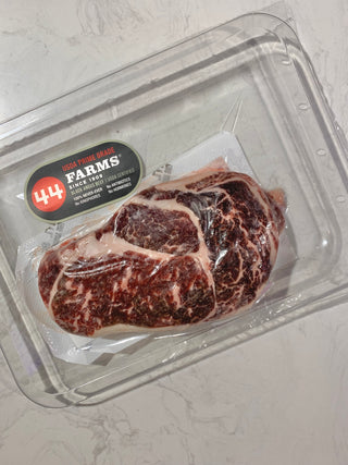 44 Farms 急凍USDA prime 肉眼扒